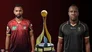 JKM vs TKR, Jamaica Kingsmen vs Trinbago Knight Riders, CPL 2026