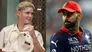 Jacob Bethell Explains Virat Kohli S Character On And Off The Field In Detail