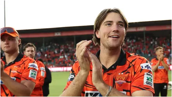 James Coles The Hundred 2026