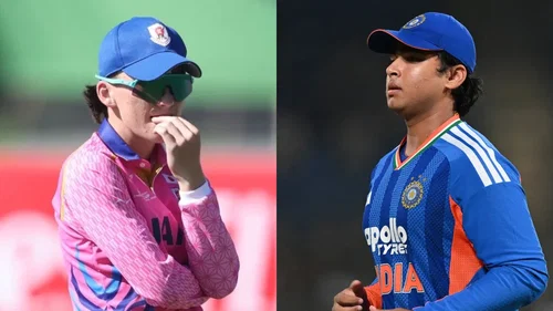 Japan Captain Questions Vaibhav Sooryavanshi S Snub After Nearly Beating India