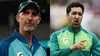 Jason Gillespie Umar Gul