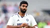 Jasprit Bumrah