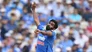 Jasprit Bumrah ODI
