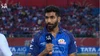 Jasprit Bumrah PBKS Vs MI IPL 2026