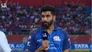 Jasprit Bumrah PBKS Vs MI IPL 2026