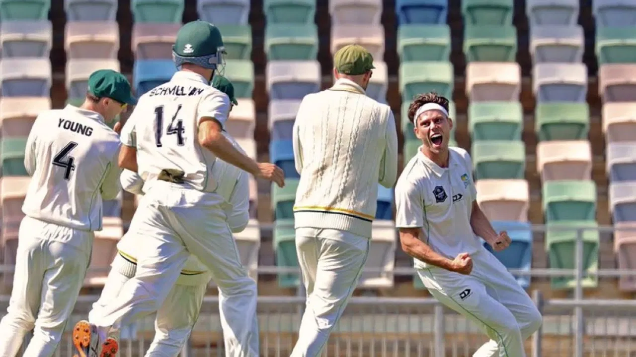 Jasprit Bumrah Who New Zealand S Brett Randell Takes 5 Wickets In 5 Balls