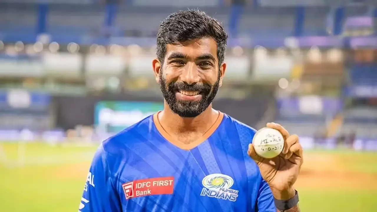 3 players who can win Purple Cap in IPL 2026, ft Jasprit Bumrah