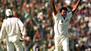 Javagal Srinath Advices Young Cricketers To Prioritize Test Cricket Over IPL