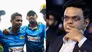 Jay Shah And Sri Lanka Cricket