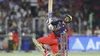 Jitesh Sharma RCB