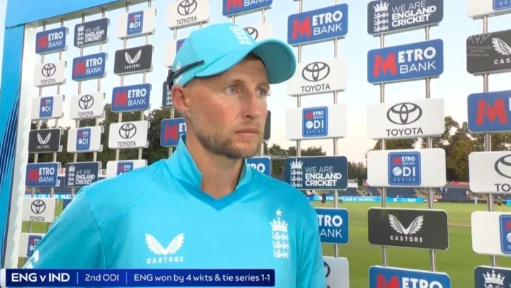 Joe Root
