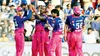 Jofra Archer And Rajasthan Royals Teammates