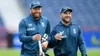 Jonny Bairstow Brendon McCullum