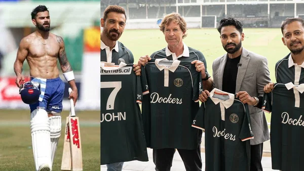 Jonty Rhodes On Virat Kohli
