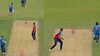 Jos Buttler Run Out Axar Patel