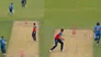 Jos Buttler Run Out Axar Patel
