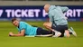 Jos Buttler Suffers Hamstring Injury