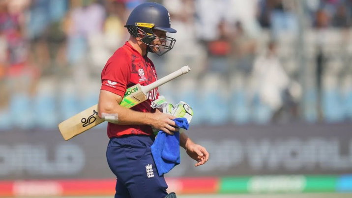 Jos Buttler