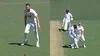 Josh Hazlewood and Taskin Ahmed