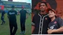 Jude Bellingham Pakistan Stars Usman Tariq And Fatima Sana