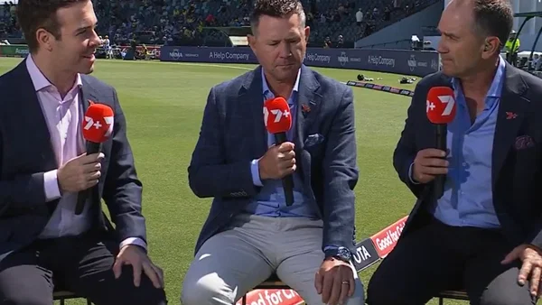 Justin Langer Says Wife Would Ve Divorced Him Over England Test Job