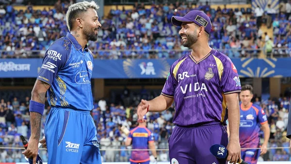 KKR All Set To Appoint Hardik Pandya As Captain In IPL 2027 Report