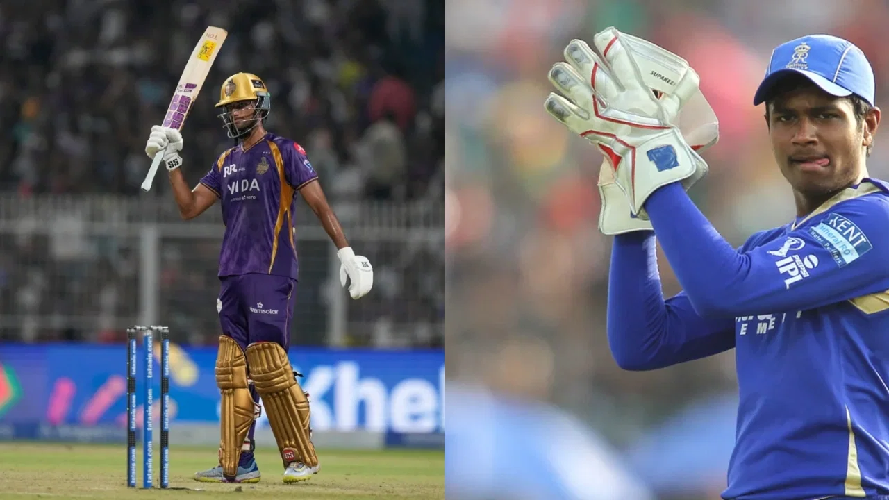 Shane Watson makes big statement on Angkrish Raghuvanshi ahead of RCB clash; compares with former teammate Shane Watson makes big statement on Angkrish Raghuvanshi ahead of RCB clash; compares with former teammate