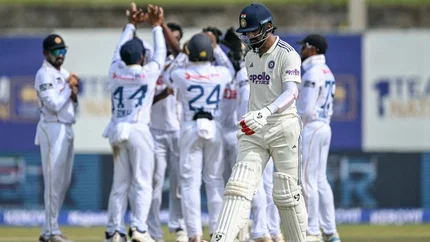 KL Rahul