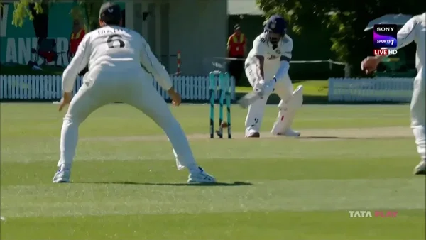 KL Rahul
