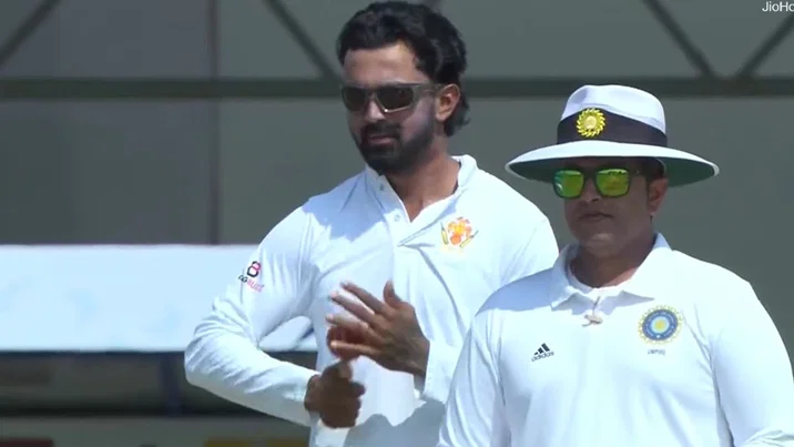 KL Rahul Bowls