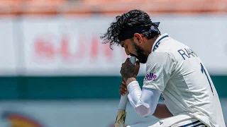KL Rahul