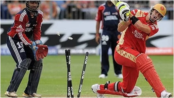 Ex-Virat Kohli teammate blames IPL for derailing his international career