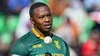 Kagiso Rabada