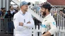 Kane Williamson And Joe Root