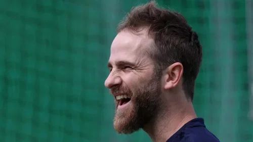 Kane Williamson Retires