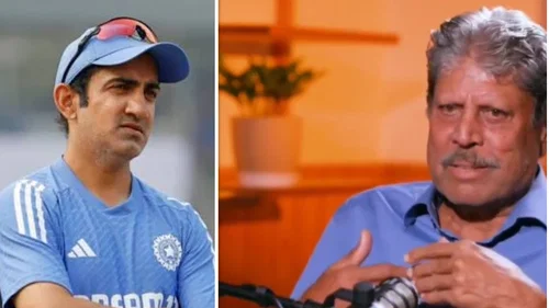 Kapil Dev Dismisses Gautam Gambhir Factor In Virat Kohli Rohit Sharma 2027 World Cup Debate