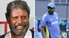 Kapil Dev Pays Second Innings Tribute To Rohit Sharma Before Lord S ODI