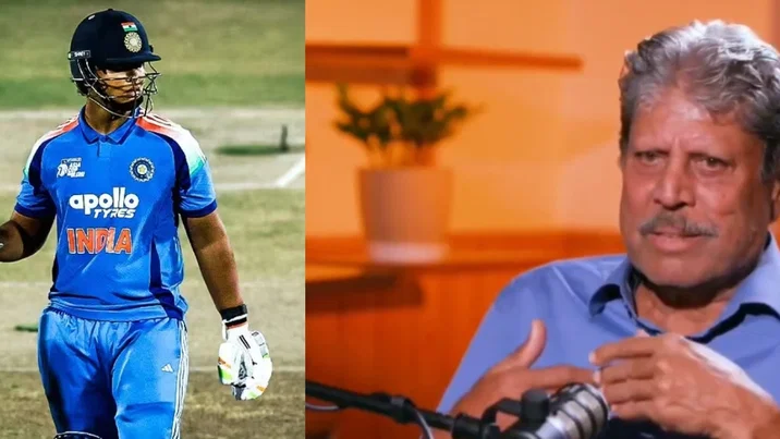 Kapil Dev Urges To Stop Making Hypes Around Vaibhav Sooryavanshi
