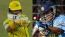Kartik Sharma MS Dhoni Gun Celebration