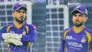 Kartik Tyagi Fumes As Tejasvi Dahiya Drops A SITTER Of Abishek Porel In KKR Vs DC Clash