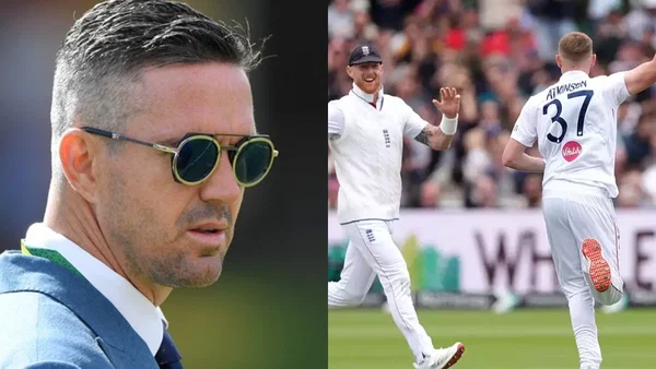 Kevin Pietersen Shares First Thought On Ben Stokes And Gus Atkinson After Fresh Nightclub Controversy