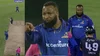 Kieron Pollard Steve Smith Involved In Fiery Exchange During MLC Eliminator 1
