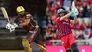 Kieron Pollard And Jos Buttler