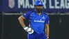 Kieron Pollard Becomes Leading Run Scorer In T20s At The Age Of 39
