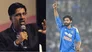 Kris Srikkanth Ravindra Jadeja