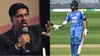 Kris Srikkanth And Rohit Sharma