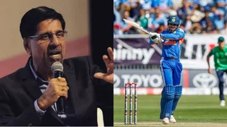 Kris Srikkanth Accuses Tilak Varma For India S 1 Run Defeat To Ireland