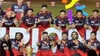 Krunal Pandya And RCB IPL Teammates
