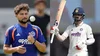 Kuldeep Yadav KL Rahul