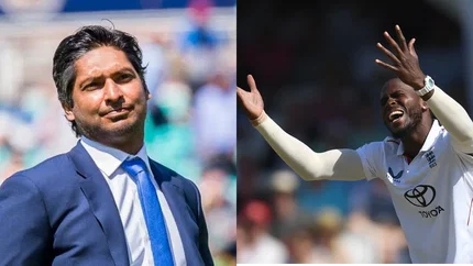 Kumar Sangakkara Blames IPL Workload For Jofra Archer S Pace Concern In ENG Vs NZ 3rd Test